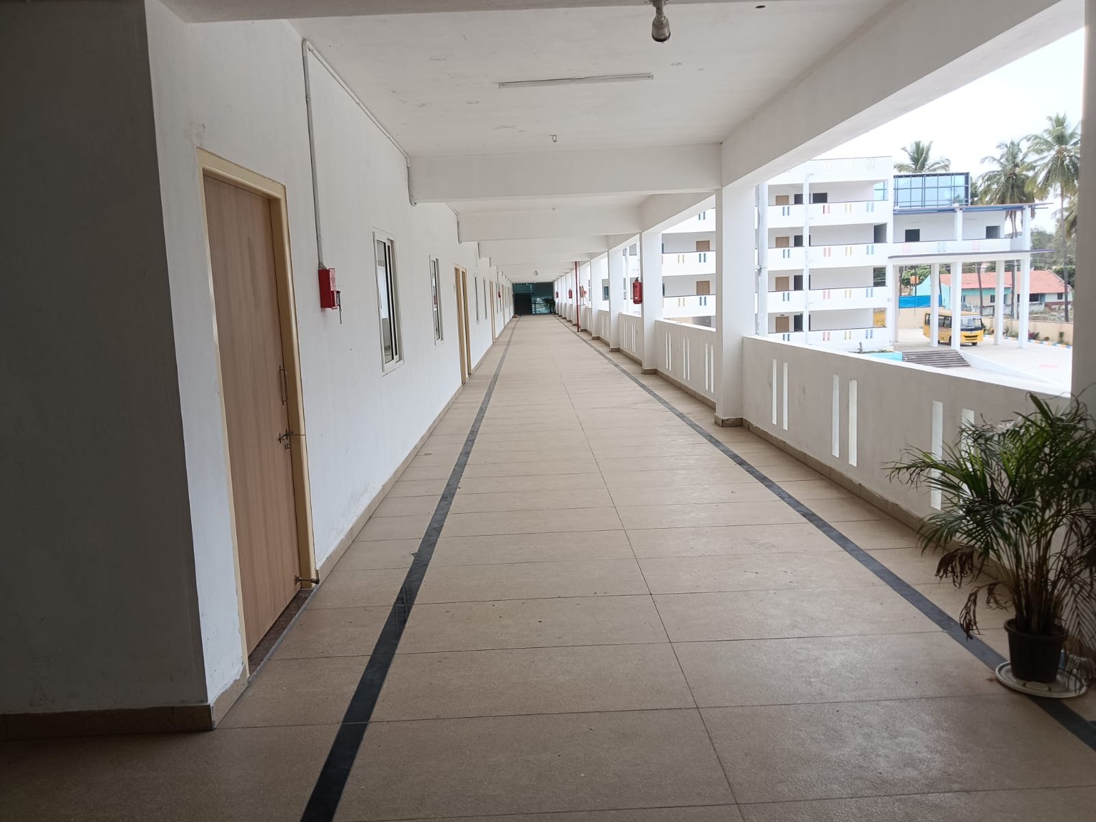 Corridor